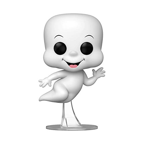Pop Animation: Casper - Casper, Multicolor
