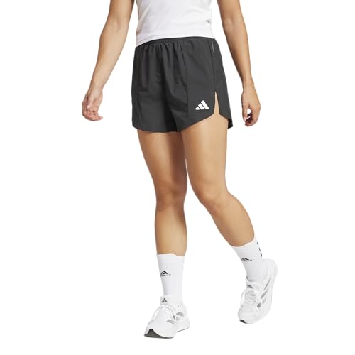 adidas Women's Adizero Essentials Running Shorts2