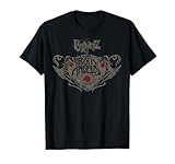 Bratz Rock Angels Logo T-Shirt