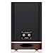 TANNOY Platinum B6-BU Burgundy - Altavoces de estantería