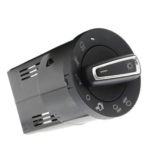 Interruptor de faros para autos que repara fallos de luz en Beetle