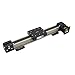 mjunit with 1500mm Stroke Industrial Electric Linear actuators Linear Motion 6 pcs Bearing Carriage