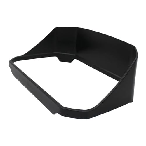 Bouclier lumineux R1250GS protecteur écran haute clarté