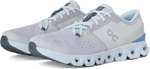 Image of On Women's Cloud X 4 Sneakers