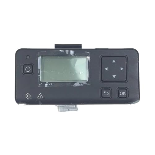 �c�[�� FM1-T192-000 �R���g���[���p�l�� Canon LBP112 113 913 MF113 112 MF913 FM1-T517-000 �f�B�X�v���C�ƌ݊���������܂�(LBP113 913)