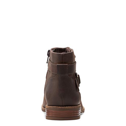 Clarks Women's Camzin Dime Ankle Boot4