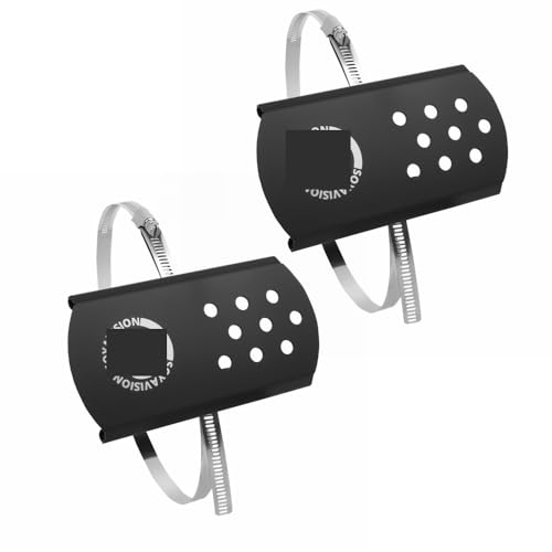 Bouclier thermique moto anti-brulure echappement et moteur
