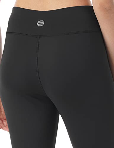 Image of Pump'd Women's Stretchable Leggings -Ankle Length, Fashion Print, Lightweight, Anti-Odor, Squat Proof, Dry Tech, Ultra Soft Seams