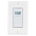 Intermatic EJ500 Indoor Digital Wall Switch Timer