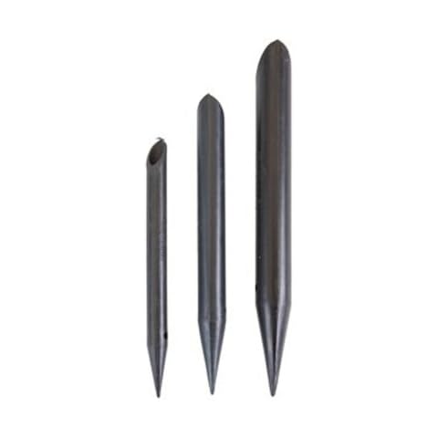 Koch Industries 5390001 Splicing Fids Set, Black-5390001, No Size, Black Cover
