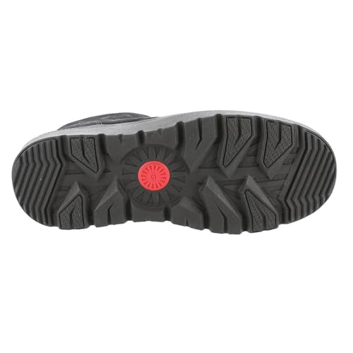 Image of UGG Men's Burleigh Chukka | Outdoor Boots