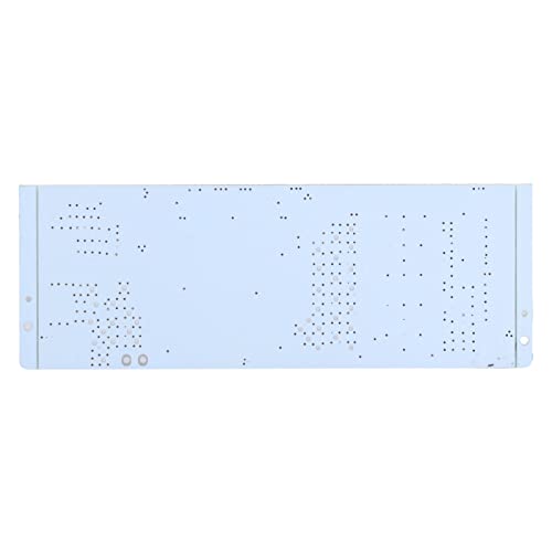 BMS 6S 40A placa protección batería litio 18650 iluminación solar 3,7 V 5