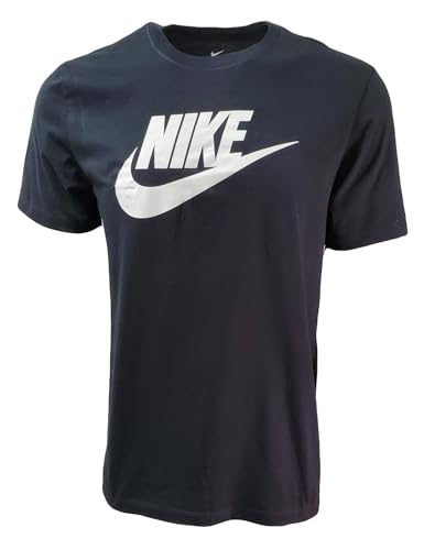 Nike Men's Graphics Logo Sportswear T-Shirt