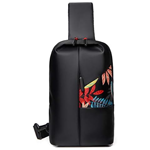 FANDARE Bolsos Cruzados Bandoleras Hombre Cover