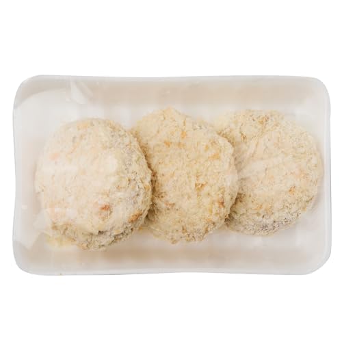 肉屋が作るこだわりキャベツメンチカツ(100g×3個×4パック)