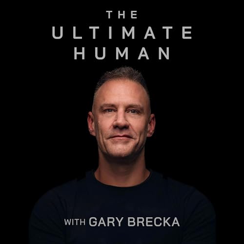 glutathione brecka The Ultimate Human with Gary Brecka : Gary Brecka: Amazon.ca: Books