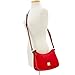 Dooney & Bourke Pebble Grain Small Kiley Crossbody