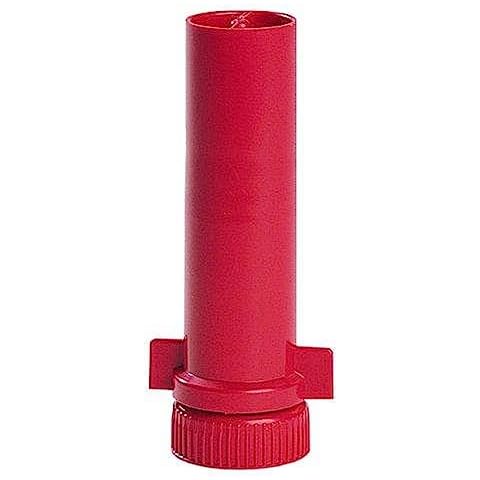 FloTool 10107B/12 Spill Saver No-Spill Oil Refill Spout Cover