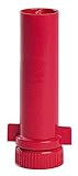 FloTool 10107B/12 Spill Saver No-Spill Oil Refill Spout