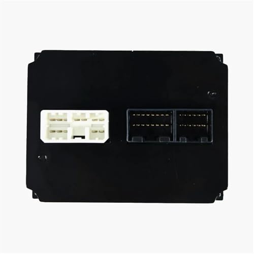 Panneau de commande climatisation pour pelle Volvo EC290 EC360 réference 14631179
