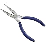 HomeTools Long Nose Pliers, 3-1/2 Inches
