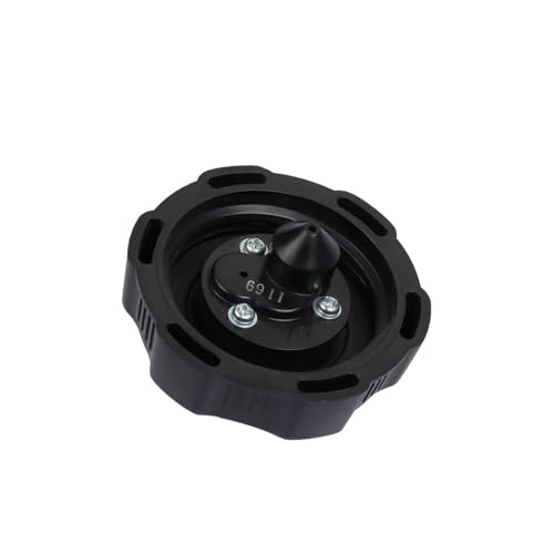Couvercle réservoir frein pour 700R 2016-2019 en aluminium bouchon essence
