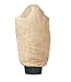 Produktbild Windhager Winter-Vlieshaube Superprotect XXL, Kälteschutz, Frostschutz für Pflanzen, Abdeckvlies, Winterschutzhaube, 2 x 2,4 m, beige