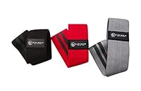 Algopix Similar Product 4 - Resistance Bands 3 Pack  Resistence