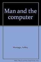 Man and the computer 0877691460 Book Cover
