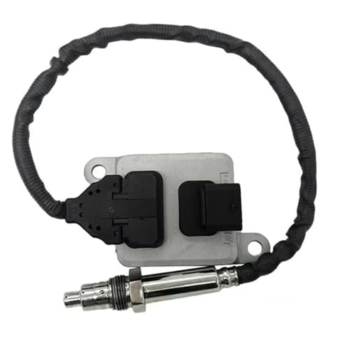 Capteur NOx Mercedes W172 W205 pour rouler en ville sans voyant