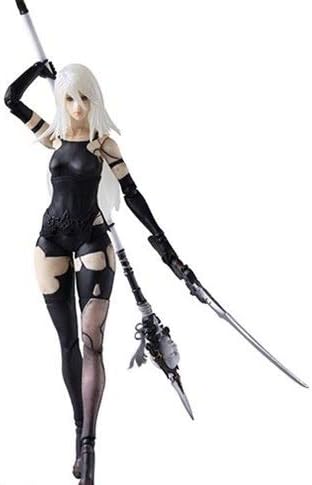 Automata Bring Arts A2 Action Figure