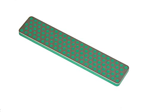 Grain extra grossier DMT W4XX pierre à affûter diamant vert W4E