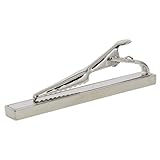 Kenneth Cole REACTION Men's Classic Tie Clip