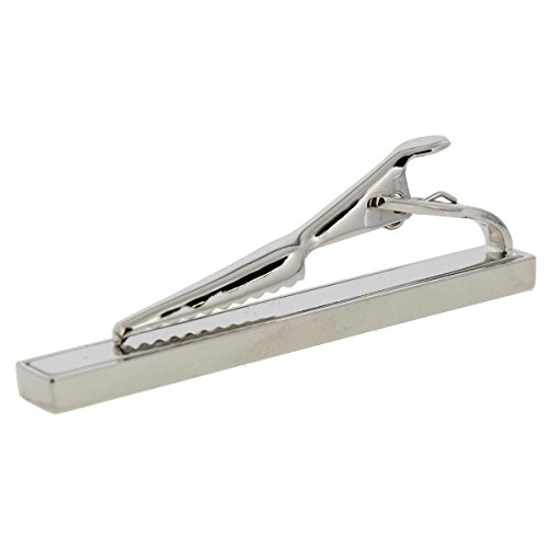 Kenneth Cole REACTION Men's Classic Tie Clip