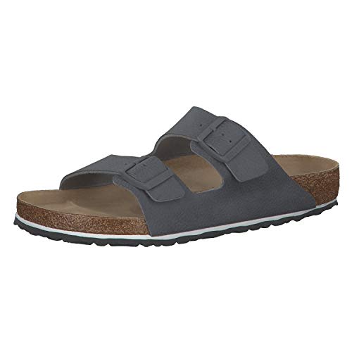 Image of Birkenstock Unisex Adult Arizona Slide Sandals | Casual Sandals