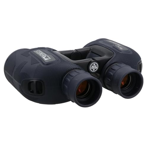 Steiner Lornetka Navigator 7x50 Marine wodoodporna wytrzymała autofokus
