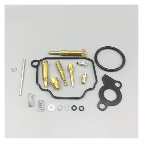Kit réparation carburateur TTR90 pour Yamaha TTR-90 et TTR90E 2000-2005