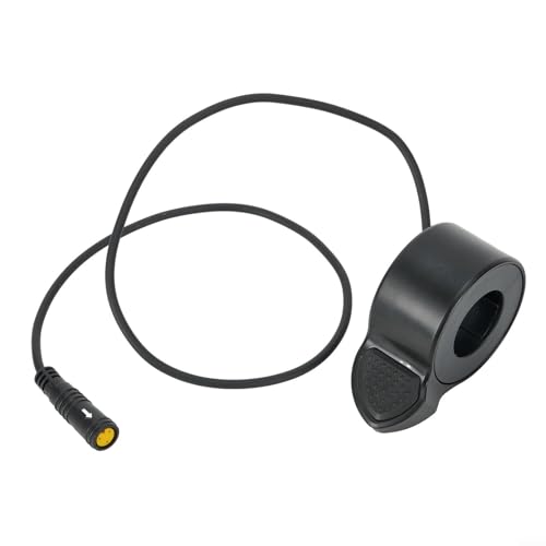 Dolvitrny Ebike - Acceleratore a pollice 36 V 48 V per motore...
