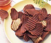 【クール便配送】ROYCE' ロイズ ポテトチップチョコレート オリジナル / ご当地お土産袋付 (3個)