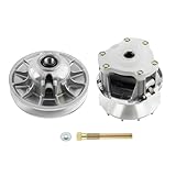 maXpeedingrods Complete Primary & Secondary Drive...