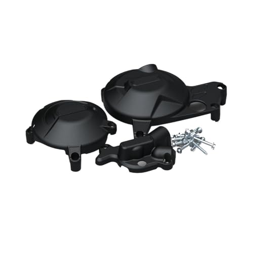 Protectora funda de motor y estator de alta resistencia para SV650X 3