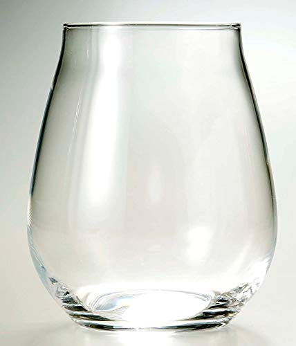 Vaso Luigi Bormioli LU72 670 ml miniatura 2