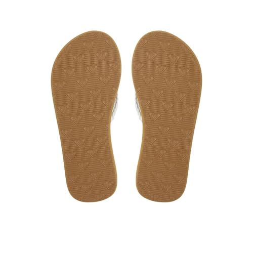 Image of Roxy Girl's Costas Flip Flop Sandals