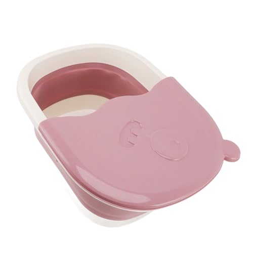 Masajeador Spa Pies Plegable para Niños y Viajes miniatura 3