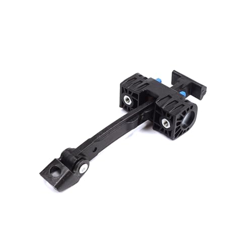 Arrêt de portière cassé Audi A5 ? Solution sangle de limiteur B8