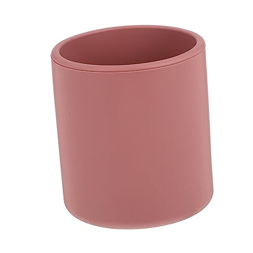 Sosoport Bebés Vaso De Aprendizaje Para Copa Antiderrame Para Transición De Niño Niña