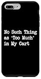 Cart Masters and Max Out Shoppers Apparel
