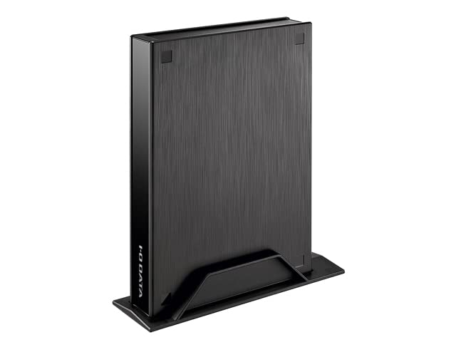 HDPL-UTA3K テレビ録画用ハードディスク「トロッカ」3TB Amazon.co.jp: HDPL-UTA3K テレビ録画用ハードディスク「トロッカ」3TB