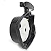 NICOLIE Recoil Pull Starter per Komatsu 32 Decespugliatore Grave Whipper Snipper Trimmer