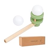 juegos de mas brain training Fabricación sofisticada: disfruta de un problema sin preocuparte por este juguete de soplador de bola. Con una producción exquisita y un proceso de pulido regular, tiene bordes redondeados y ningún ataúd que no daña las manos de los niños. Protege a tus hijos mientras te diviertes.